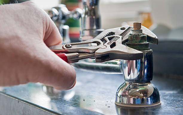 Water damage restoration experts in LA