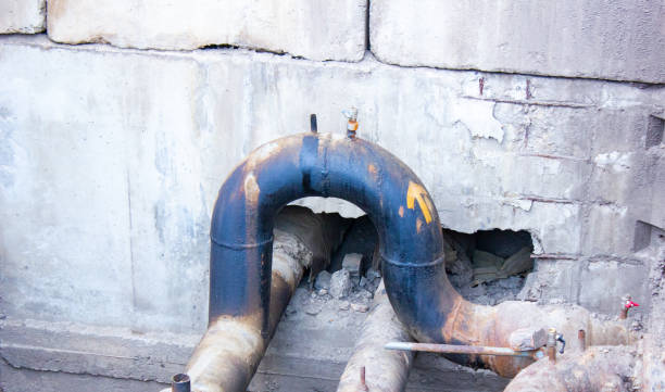 Best 24/7 water damage repair  in Boyce, LA